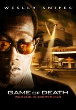 EL JUEGO DE LA MUERTE - GAME OF DEATH